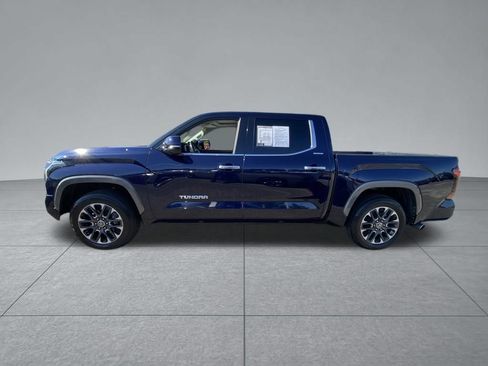 Used 2022 Toyota Tundra Limited AWD/4WD image 4