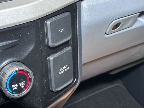 New 2026 Ford F350 XL w/ STX Appearance Package image 31