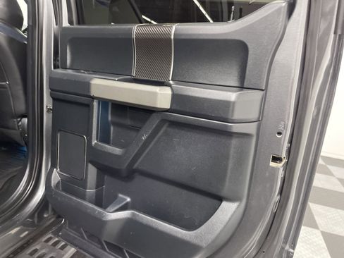 Used 2020 Ford F150 Raptor w/ Equipment Group 802A Luxury image 18