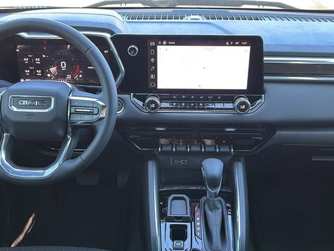 New 2026 GMC Canyon Elevation w/ Convenience Package image 4