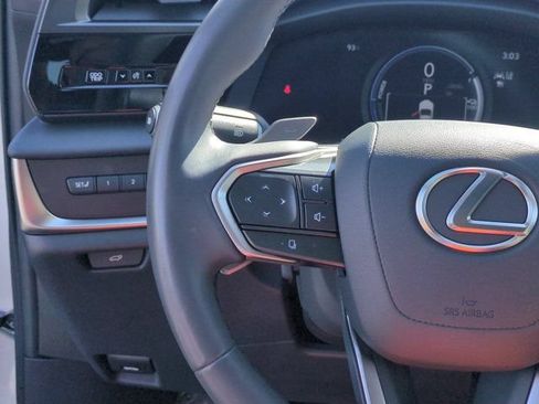 Used 2024 Lexus RZ 300e Premium w/ Technology Package FWD image 18