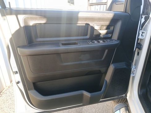 Used 2024 RAM 3500 Tradesman w/ Safety Group image 50