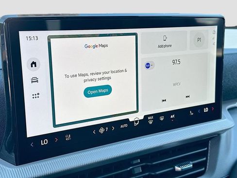 New 2026 Ford Explorer ST-Line image 10