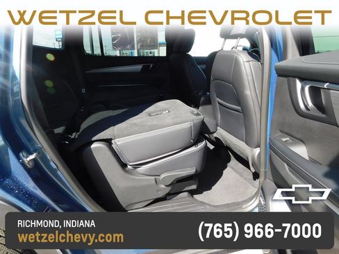 Used 2026 Buick Enclave Preferred FWD image 28