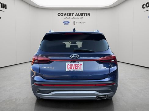 Used 2023 Hyundai Santa Fe SEL image 4