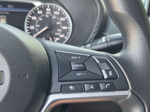 Used 2023 Nissan Sentra SV FWD image 15