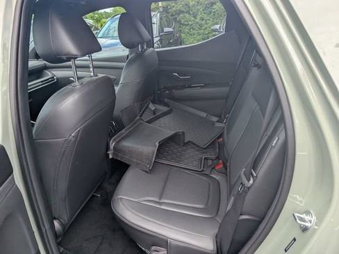 Certified 2025 Hyundai Santa Cruz XRT AWD/4WD image 10