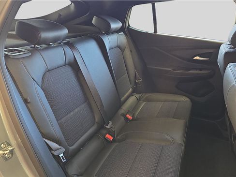 New 2026 Buick Envista Preferred w/ Convenience I Package image 17