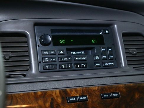 Used 2008 Mercury Grand Marquis LS image 35