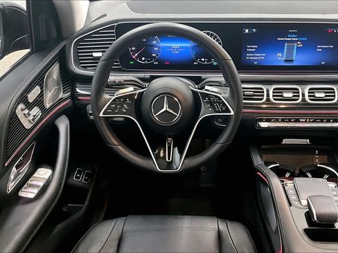 Certified 2024 Mercedes-Benz GLE 450e 4MATIC image 6