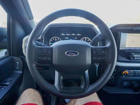 Used 2022 Ford F150 XL w/ Equipment Group 101A High image 20