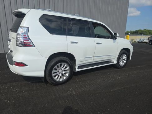 Used 2019 Lexus GX 460 Premium AWD/4WD image 7