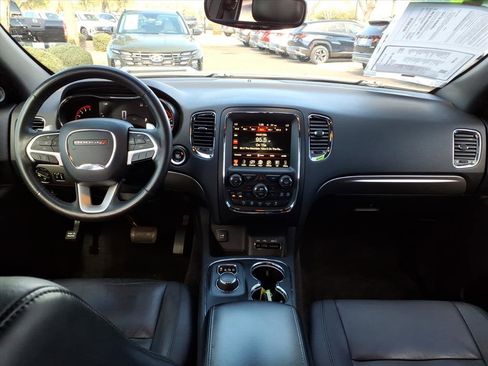Used 2017 Dodge Durango GT image 17