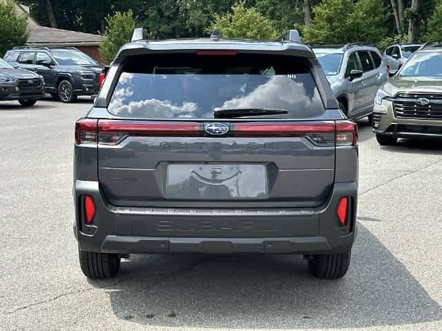 New 2026 Subaru Outback Touring XT AWD/4WD image 4