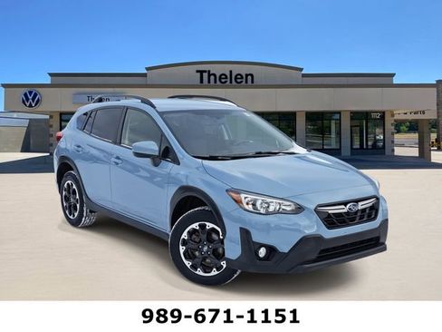 Used 2023 Subaru Crosstrek 2.0i Premium image 1