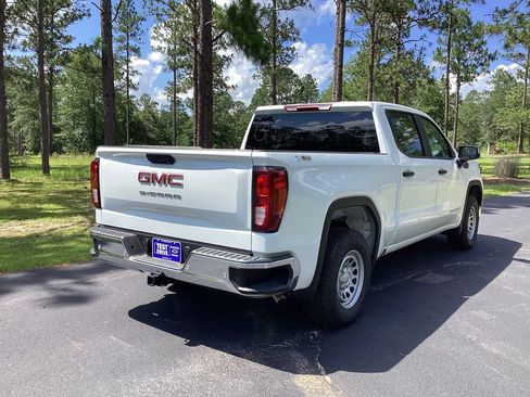 New 2026 GMC Sierra 1500 Pro w/ Pro Value Package AWD/4WD image 5