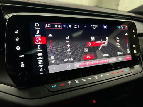 New 2026 Dodge Charger Scat Pack AWD/4WD image 16