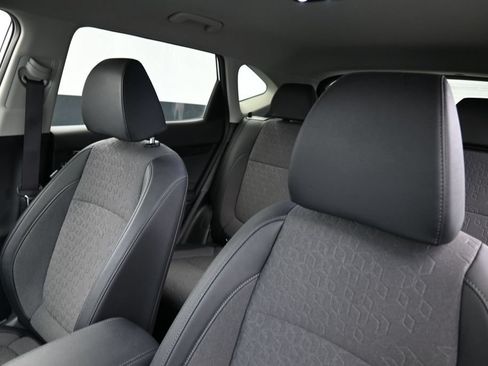 Used 2024 Kia Seltos S AWD/4WD image 14