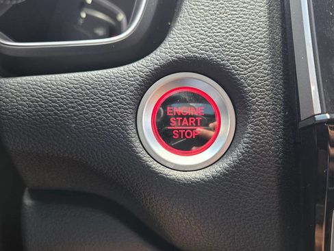 Certified 2022 Honda CR-V EX-L image 32