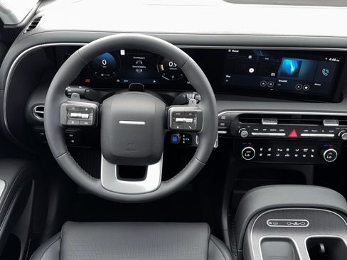 New 2026 Hyundai Palisade SEL FWD image 17