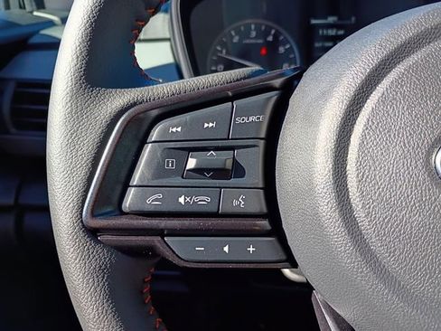 New 2026 Subaru Crosstrek 2.5i Limited w/ Crosstrek Mirror Package image 18