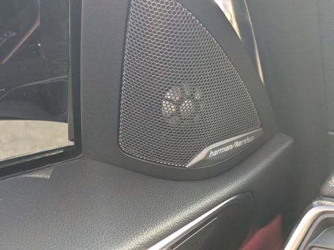 Used 2024 BMW M4 xDrive Competition image 25