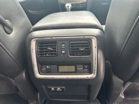 Used 2020 INFINITI QX60 Pure image 20