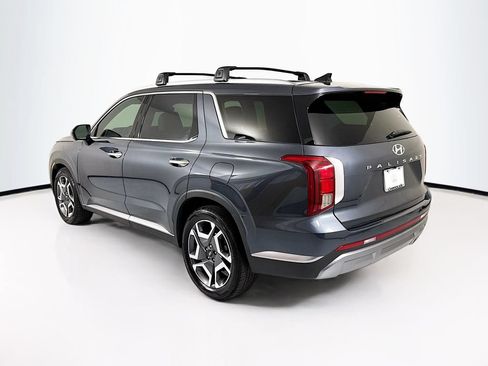 Used 2024 Hyundai Palisade SEL w/ Premium Package FWD image 7