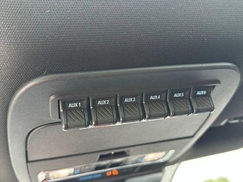 Used 2023 Ford F150 Raptor w/ Blue Interior Package AWD/4WD image 30