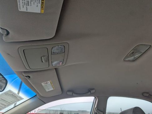 Used 2002 Toyota Camry image 14