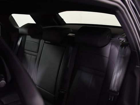 New 2026 Land Rover Range Rover Evoque Dynamic SE AWD/4WD image 28