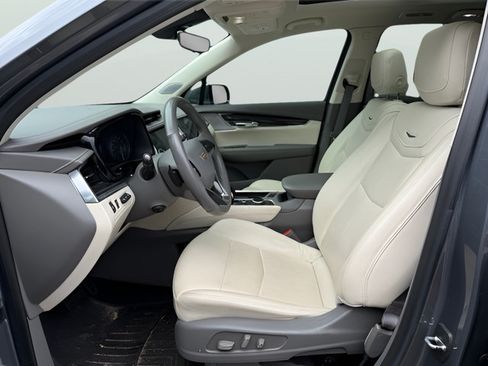 Used 2022 Cadillac XT6 Premium Luxury w/ Technology Package FWD image 14