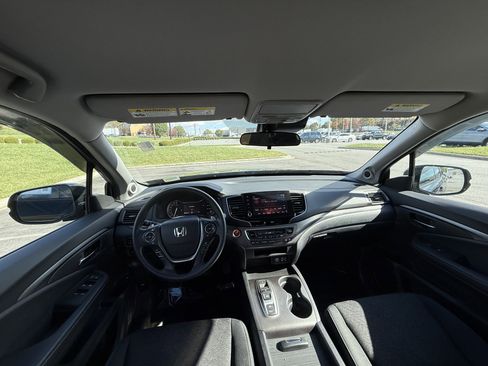 Used 2021 Honda Ridgeline Sport image 20