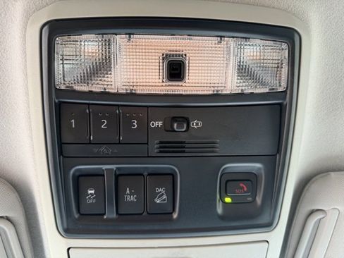 Used 2022 Toyota 4Runner SR5 Premium image 32