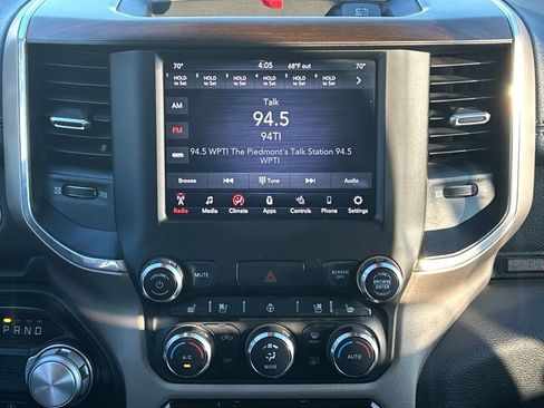 Used 2021 RAM 1500 Laramie image 20