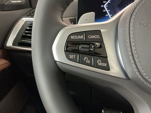 New 2026 BMW X5 sDrive40i w/ M Sport Package RWD image 19