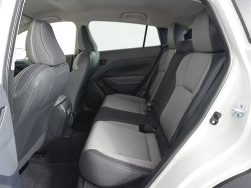 Certified 2024 Subaru Crosstrek 2.0i Premium AWD/4WD image 32