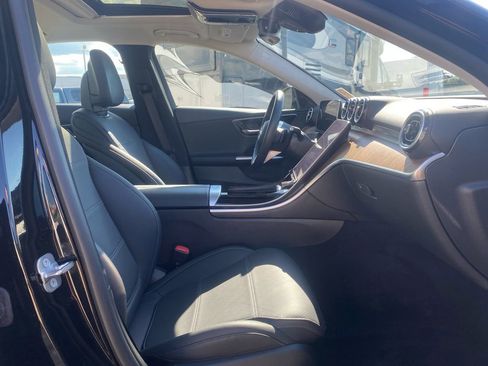 Certified 2024 Mercedes-Benz C 300 Sedan image 16