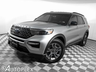 Used 2022 Ford Explorer XLT w/ Equipment Group 202A image 1