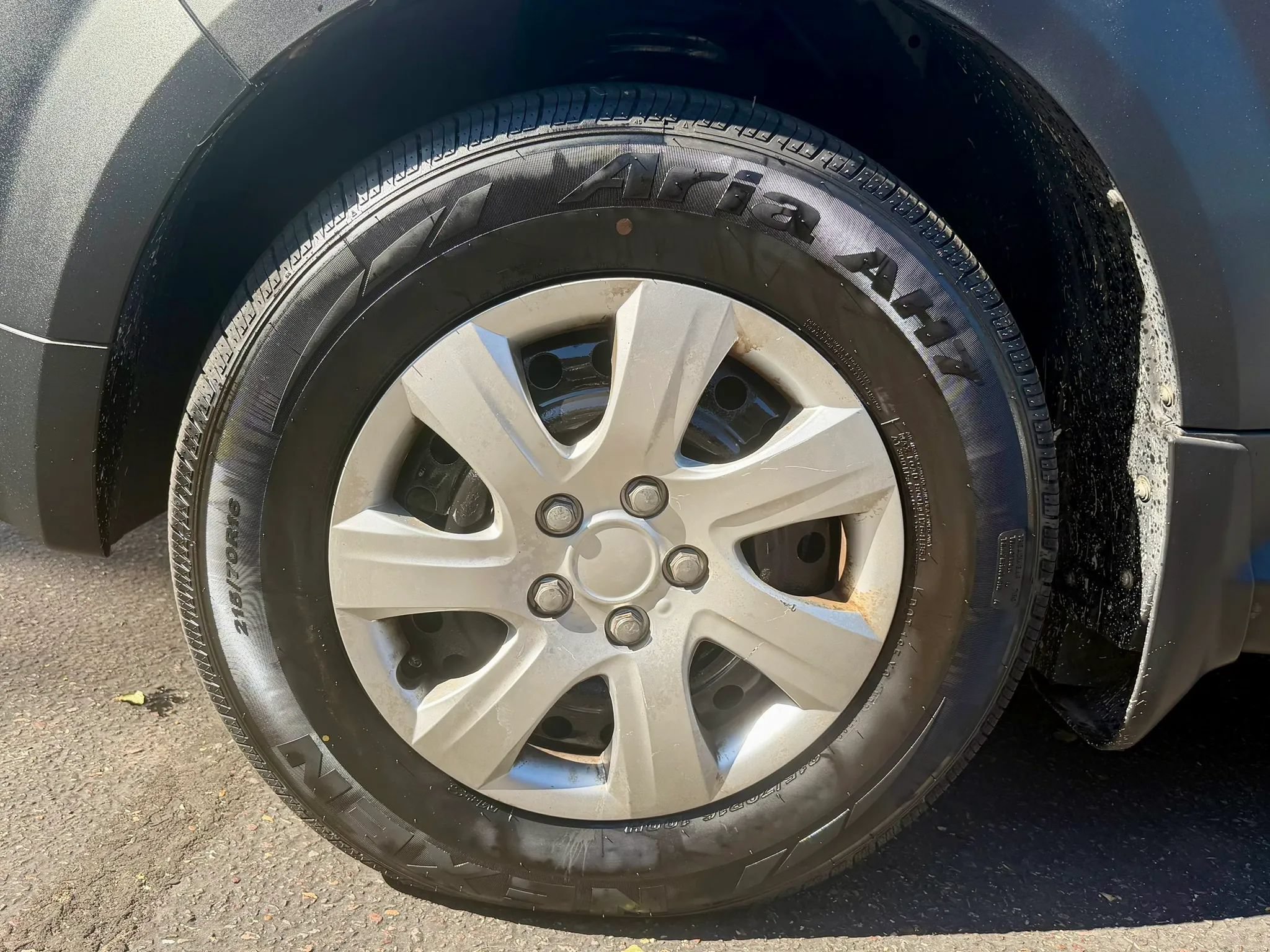 Used 2006 Honda Element LX image 15