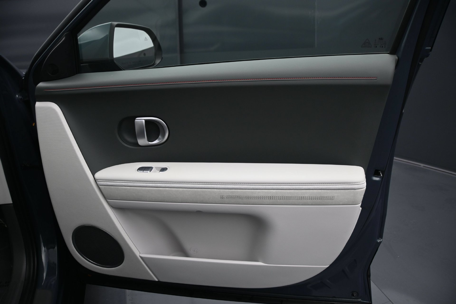 Certified 2023 Hyundai Ioniq 5 SEL AWD/4WD image 12