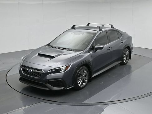 Used 2024 Subaru WRX AWD/4WD image 34