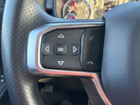 New 2026 RAM 2500 Warlock AWD/4WD image 32