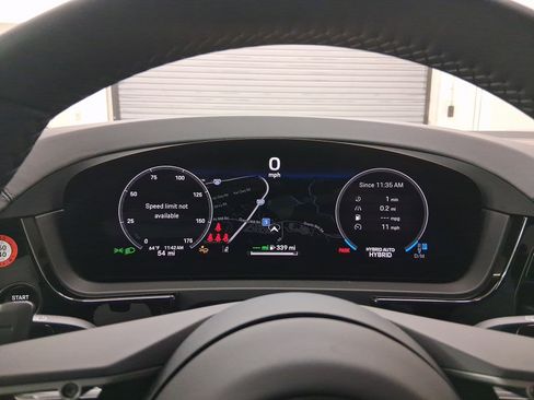 New 2026 Porsche Cayenne E-Hybrid image 18