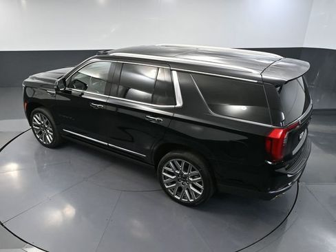 Used 2025 GMC Yukon Denali Ultimate image 71