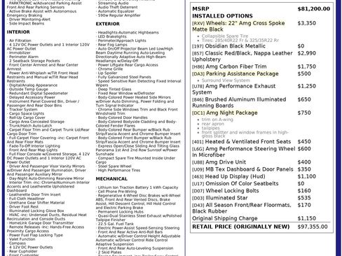 Used 2023 Mercedes-Benz GLE 53 AMG 4MATIC Coupe image 3