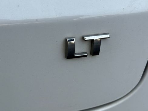 Used 2024 Chevrolet TrailBlazer LT image 5