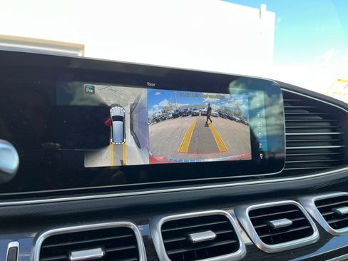 Certified 2023 Mercedes-Benz GLS 450 4MATIC image 24