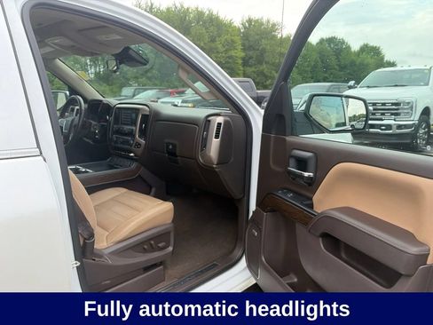Used 2017 GMC Sierra 1500 Denali AWD/4WD image 33