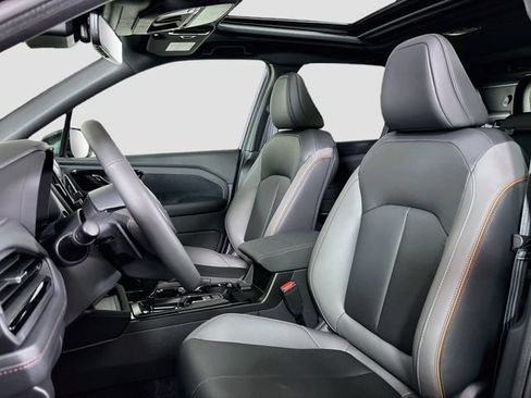 New 2026 Subaru Forester Sport AWD/4WD image 21